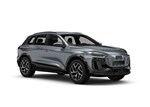 Audi Q6 e-tron *Model Guaranteed* Audi Q6 e-tron *Model Guaranteed*