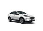 Ford Kuga 2WD Ford Kuga 2WD