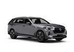 Mazda CX-80 Mazda CX-80