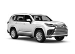 Lexus LX 600 Lexus LX 600