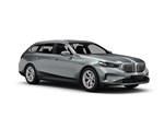 BMW 5 Series Touring Hybrid BMW 5 Series Touring Hybrid