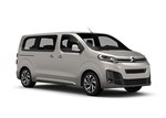 Citroen Spacetourer Citroen Spacetourer