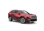 Midsize (Toyota RAV4) Midsize (Toyota RAV4)