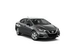 Nissan Versa Drive Nissan Versa Drive