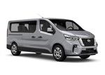 Nissan Primastar Nissan Primastar