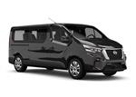 Nissan Primastar Nissan Primastar