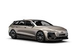 Audi A6 Avant e-tron Audi A6 Avant e-tron
