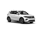VW T-Cross VW T-Cross