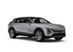 Cadillac LYRIQ Cadillac LYRIQ