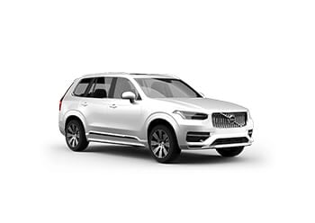 Volvo XC90 *Modellgarantie*
