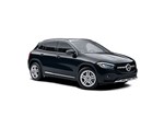 Mercedes-Benz GLA Mercedes-Benz GLA