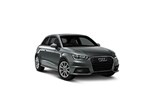 Audi A1 Audi A1