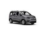 Toyota Proace Toyota Proace