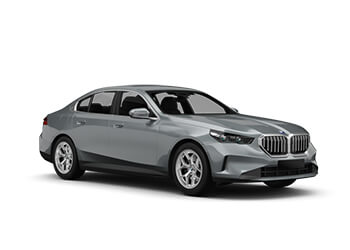 BMW 520d Xdrive in Herceg