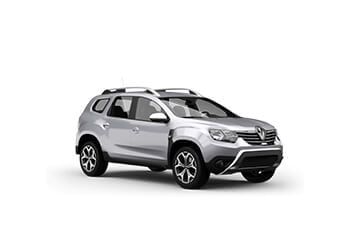 Renault Duster Automático in San Salvador De Jujuy