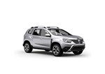 Renault Duster Automático Renault Duster Automático