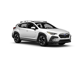 Subaru Crosstrek in Canberra