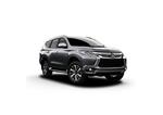 Mitsubishi Pajero Sport 4WD Mitsubishi Pajero Sport 4WD