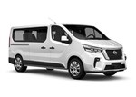 Nissan Primastar Nissan Primastar