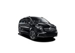 Mercedes Benz V Class *Model Guaranteed* Mercedes Benz V Class *Model Guaranteed*