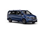 Mercedes V Class Long *Model Guaranteed* Mercedes V Class Long *Model Guaranteed*