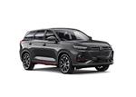 Changan CX70 Changan CX70