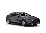 Mazda 3 Mazda 3