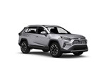 Toyota RAV4 Toyota RAV4