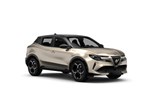 Alfa Romeo Junior Alfa Romeo Junior