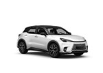 Lexus LBX Lexus LBX
