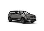 Peugeot e-5008 Peugeot e-5008