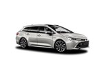 Toyota Corolla STW Toyota Corolla STW