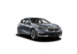 BMW 1-series BMW 1-series