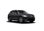 VW Tiguan Hybrid VW Tiguan Hybrid