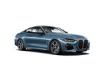 BMW 420i Coupé Hybrid BMW 420i Coupé Hybrid