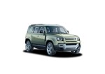 Land Rover Defender UTL PET Hybrid Land Rover Defender UTL PET Hybrid