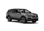Renault Espace Renault Espace