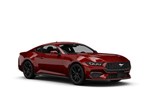 Standard (Ford Mustang) Standard (Ford Mustang)