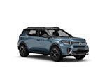 Citroen C3 AirCross Citroen C3 AirCross