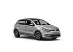 VW Polo Vivo Tiptronic VW Polo Vivo Tiptronic
