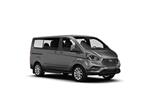Ford Tourneo Custom Ford Tourneo Custom