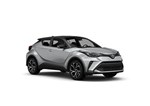 Toyota C-HR Toyota C-HR