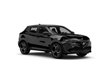 Alfa Romeo Junior in Zaventem