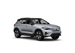 Volvo XC40 Volvo XC40