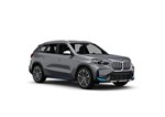 BMW iX1 BMW iX1