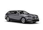 BMW 5 Series Touring BMW 5 Series Touring