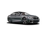 BMW 4 Series Gran Coupé BMW 4 Series Gran Coupé