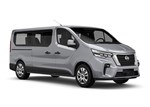 Nissan Primastar Nissan Primastar