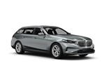 BMW i5 Touring BMW i5 Touring