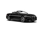 BMW 4 Series Convertible BMW 4 Series Convertible